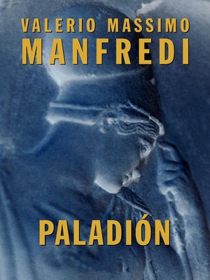 cover image of Paladion